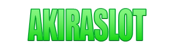 Logo AKIRASLOT